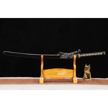 Samurai Sword Katana - Origin