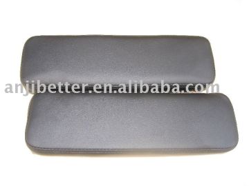 arm support massage table