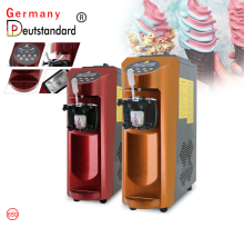 Commercial ice cream Maker Making Machine