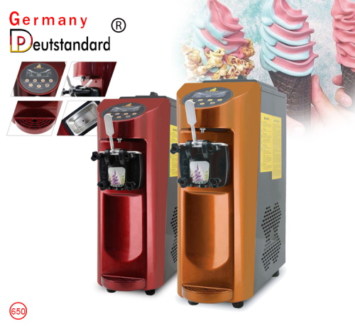 Commercial ice cream Maker Making Machine