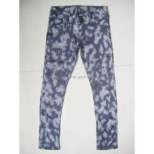 girl\'s skinny jean pants