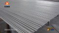 Stainless Steel Seamless Boiler Tube B674 904L