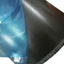 240g 3k Epoxy Resin Carbon Woven Prepreg