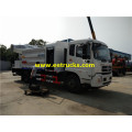 DFAC 12000l Mining Control Water Trucks