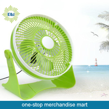 Wholesale Mini Usb Desk Air Cooling Fan With Powerful Wind