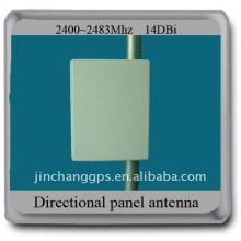 (Manufactory)dual-band WiFi Panel Antenna