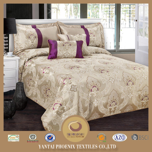 Affordable bed mattress fiber duvet