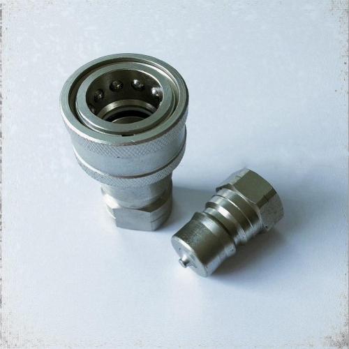 Kopling Putus Cepat 2-11 1/2 NPT