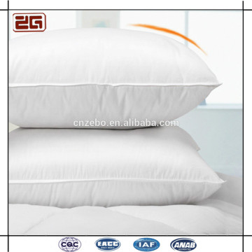 Hotel Life Used Duck Down Feather Pillows