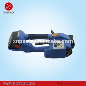 XN-200 battery powered strapping tools
