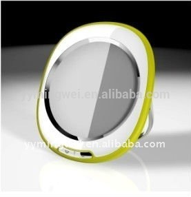 2015 small hand cheap mirrors