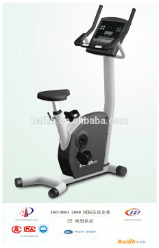 Bailih Gym Upright Cycle Model U1, Cycle Bikes for Sale, Sport Cycle