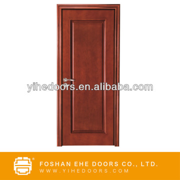 High grade luxury composite door composite wood door composite gate