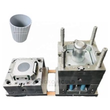Beautiful Style Plastic Cup Mould - Household Produce Competitive Price PP Plastic Injection Cup Mold