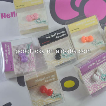 Wholesale dust plug mobile phone rubber plug