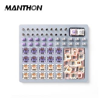 Payson ABS Switch Lube Station