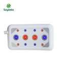 Red Blue Light Diabetes Cure Low Level Laser Therapy Watch