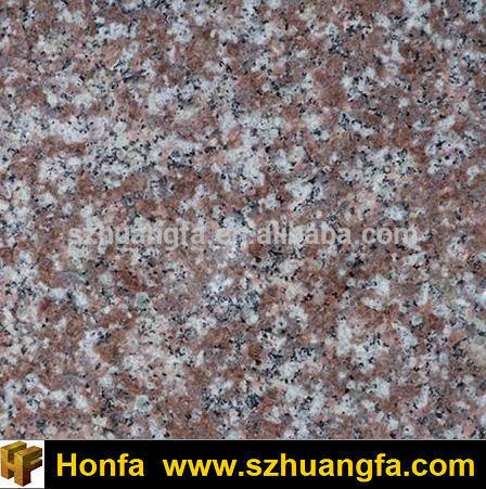 Bainbrook Peach Granite