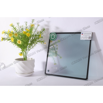 Vacuum Laminated Glass For Ship