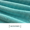 Cleaning Cloth Micro Fiber Absorbent Cheap Towel