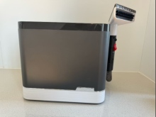 Fine-Detail and Meticulous-Cleaning Fabric Cleaning Device