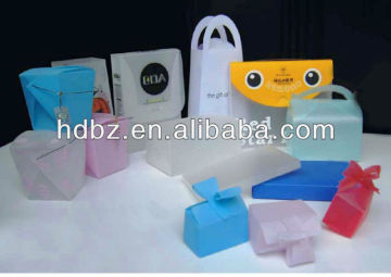 china macaron packaging boxes