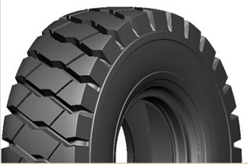 AIN46 IND-4 Aeolus Tyre