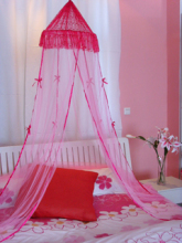 single bed canopy