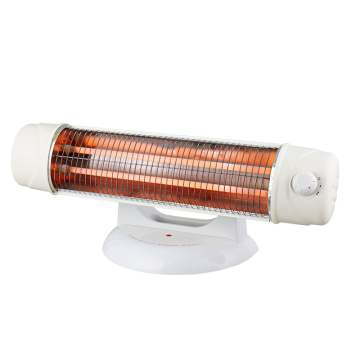 Desktop Electric Home Quartz Heaters