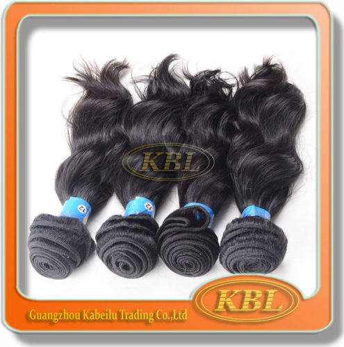 kbl glow hair products