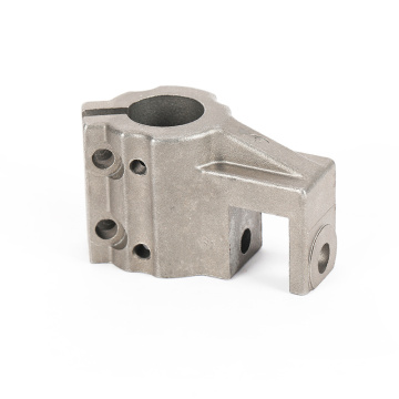 Custom Precision Cast Steel Parts