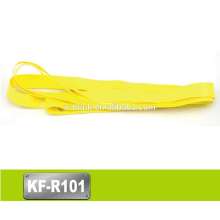 Good quality rubber flap wheel rim tape of various sizes