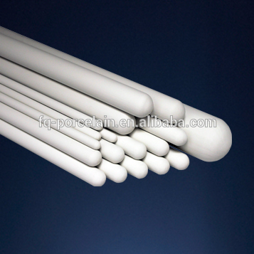 99% alumina cermaic tube