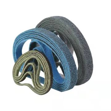 Abrasive Nylon Sanding Belts
