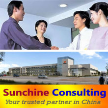 Translation Service: Chinese - Russian Interpreter Service / Business Consulting / Inspection Service