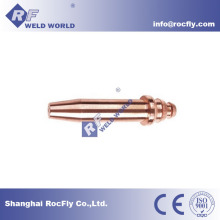 G1-A SAF Type Gas Cutting Nozzle