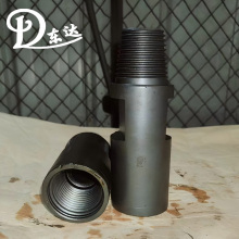 64 through transition connector