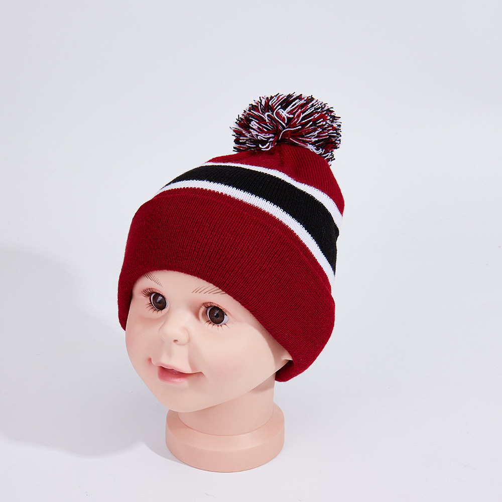 Cf M 0001 Knitted Hat 4