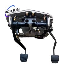 Shacman F3000 F2000 Pedal Assembly DZ9112230003