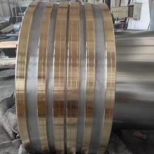 Hydraulic strapping machine master cylinder