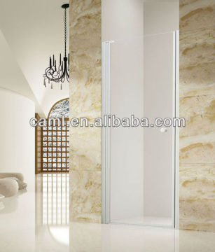 CAML self-cleaning glass screen