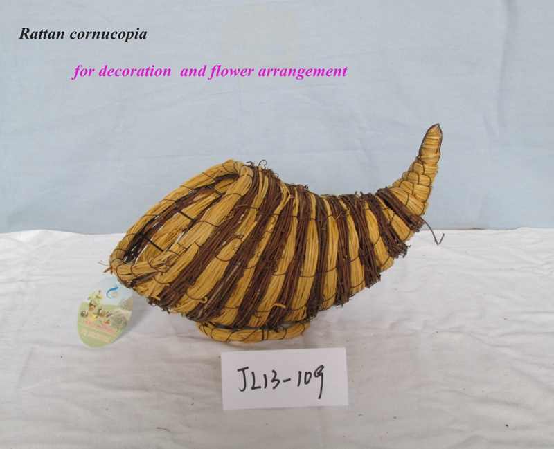 tejiendo cornucopia weaving cornucopia