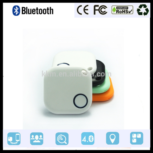 Child tracker bluetooth safety tracker anti lost alarm iTag, mini gps gsm tracker