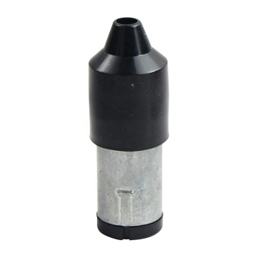 7Pin Small Round Metal Trailer Plugs Connectors for Caravans - Australia Trailer Adapter