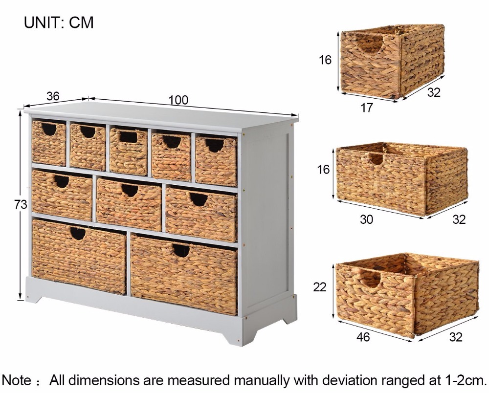 Large Storage Chest Of Drawers3 Jpg