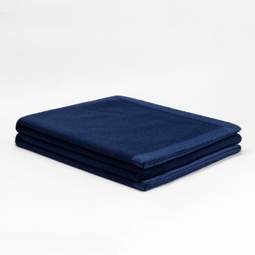 Home Use Polyester Thermal Blanket for Emergency Fire Relief