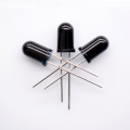 5mm Phototransistor (detector) IR Receiver Lensa mainty