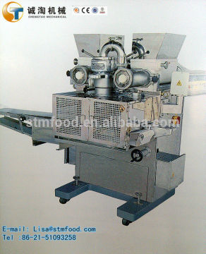 Rheon reconditioned KN-300 Calzone Encrusting machine