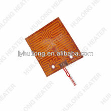 Kapton electric flexible heater