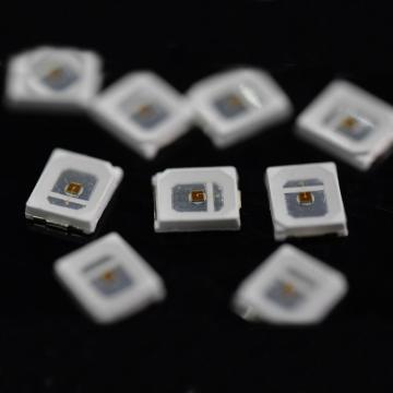 Светодиод 0,3 Вт, 730 нм - 2835 SMD ИК-светодиод